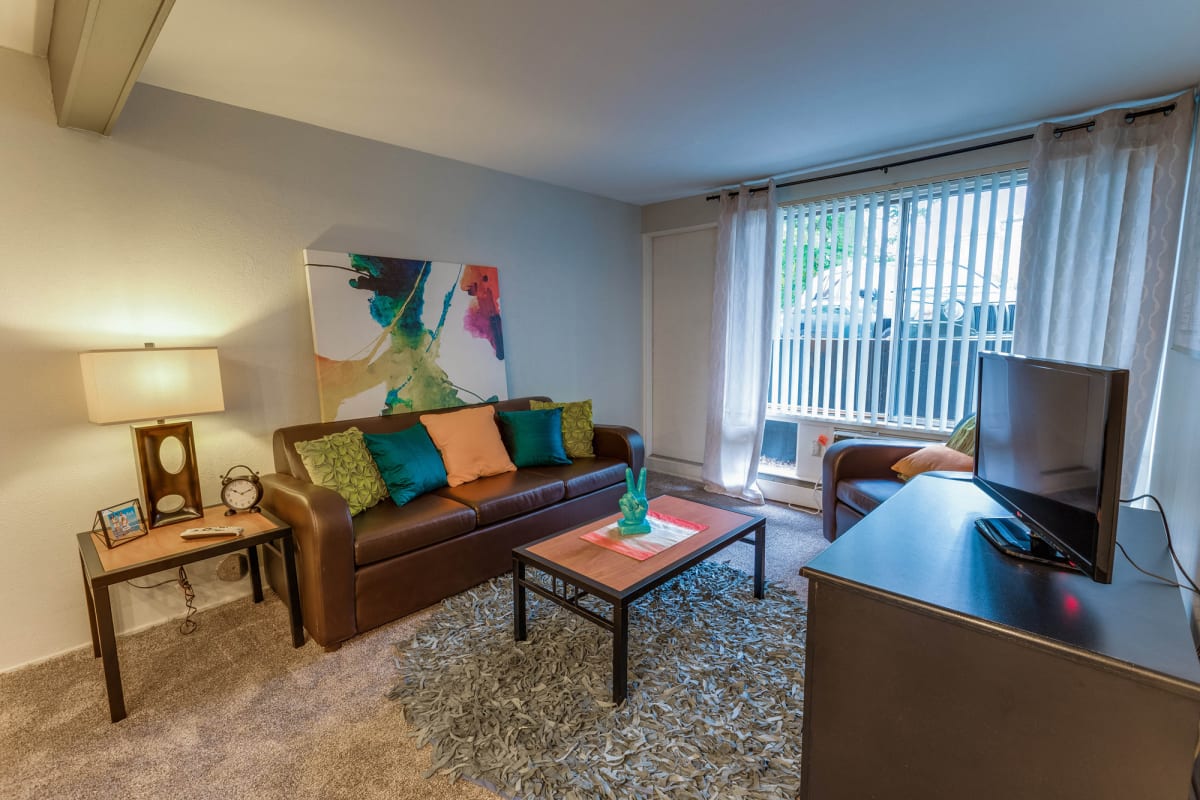 Photos and Video of University Terrace Apartments in East Lansing, MI